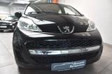 Peugeot 107 Filou 1.Hand Klima Servo Allwetter - Peugeot 107 mit Benzin-Antrieb