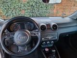 Audi A1 1.4 TFSI - 125 PS- 8-fach bereift - Audi Gebrauchtwagen in Aschaffenburg