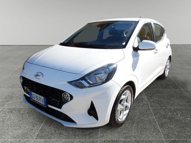 Hyundai i10 1.0 GPL Econext Tech BELLISSIMA