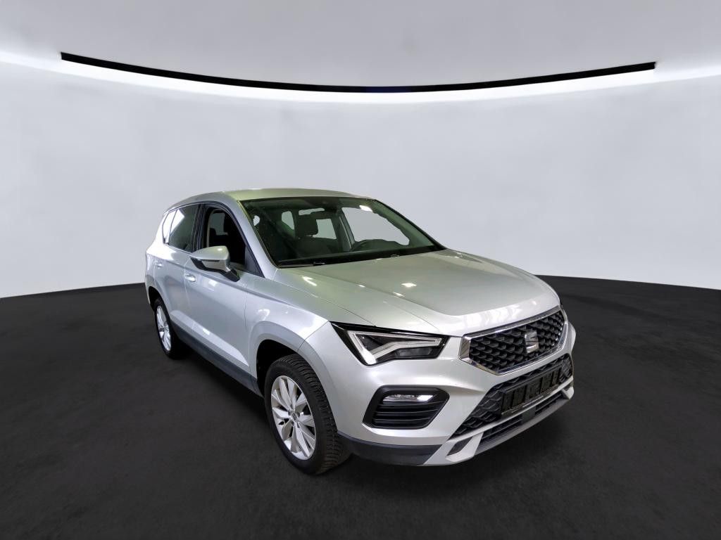 Seat Ateca - Bild 2
