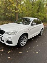 BMW X4 M40 M40i - - BMW X4 M40 Gebrauchtwagen