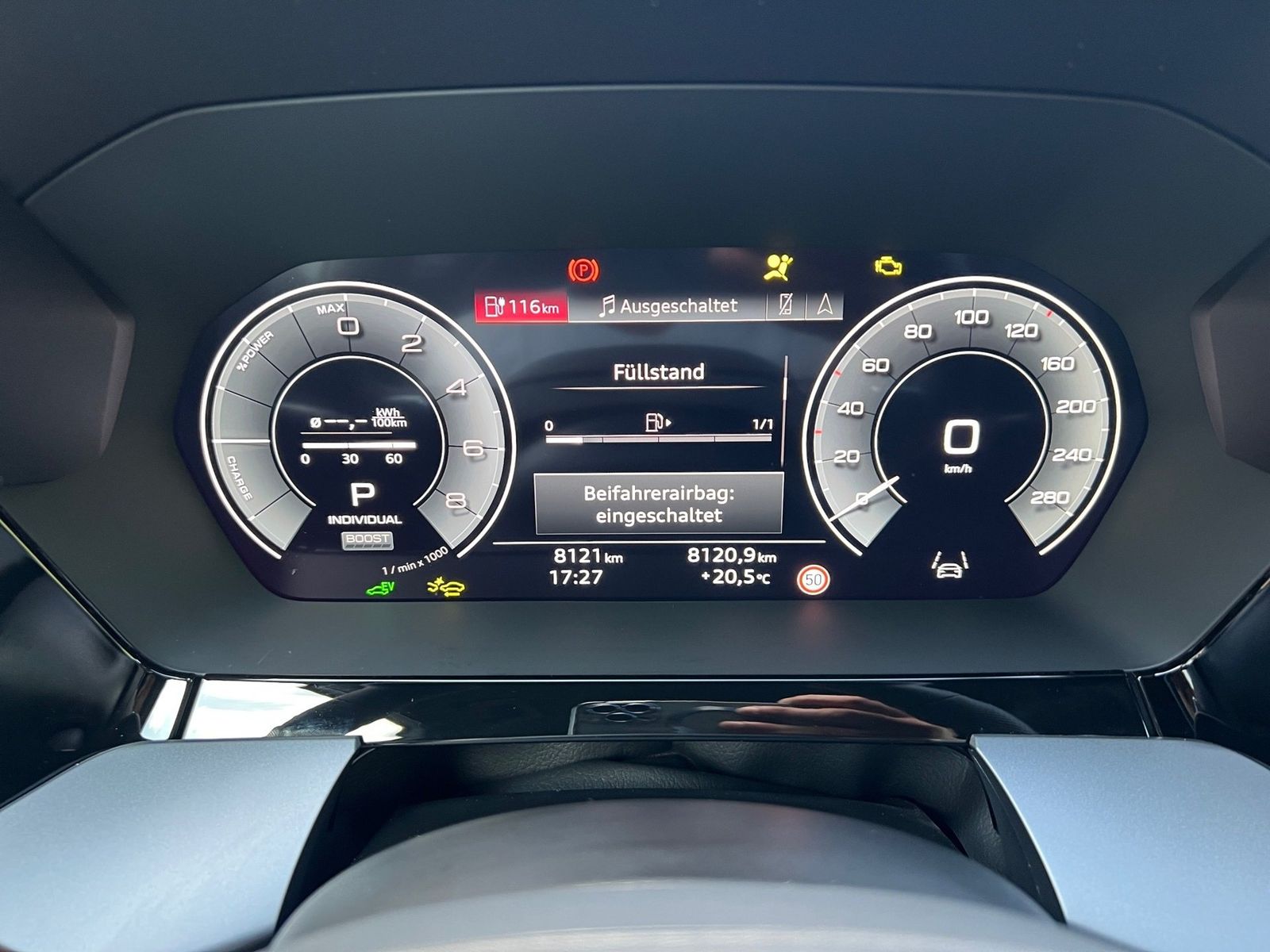 Audi A3 - Bild 6