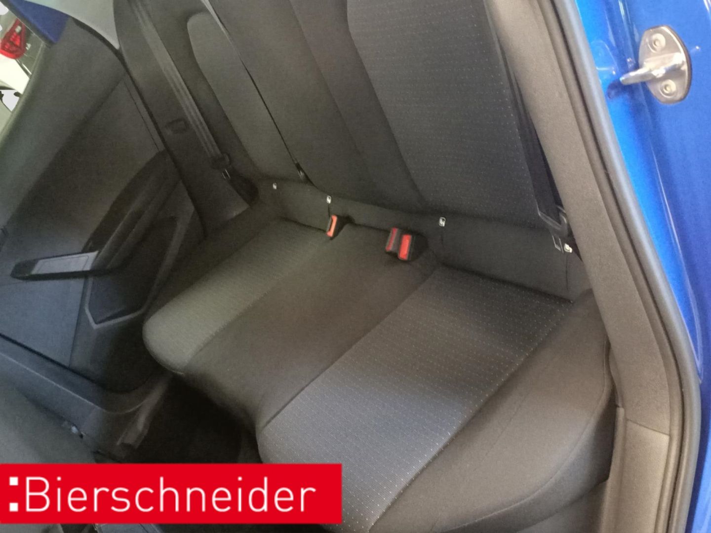 Seat Ibiza - Bild 22