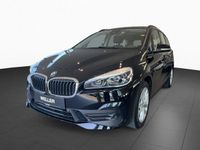 BMW 220 Gran Tourer - Vorschau Bild 3