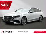 Mercedes-Benz E 220 d T AMG Night Panorama Digital-L. 360° AHK