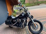 Harley-Davidson Dyna Street Bob FXDB - 2011 STREET BOB