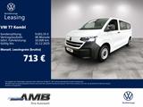 Volkswagen T7 e-Transporter Kombi LR 8-Sitz/5J.Garantie - Volkswagen T7 Kombi Neuwagen