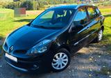Renault Clio Grandtour by Rip Curl 1.2 16V TCE Rip Curl