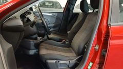 Fahrzeugabbildung Opel Corsa F 1.2 Turbo Edition Sitzhzg Lenkradhzg DAB