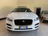 Jaguar XF 2016 2.0 D 180 CV AWD aut. Portfolio T - Jaguar XF: Portfolio
