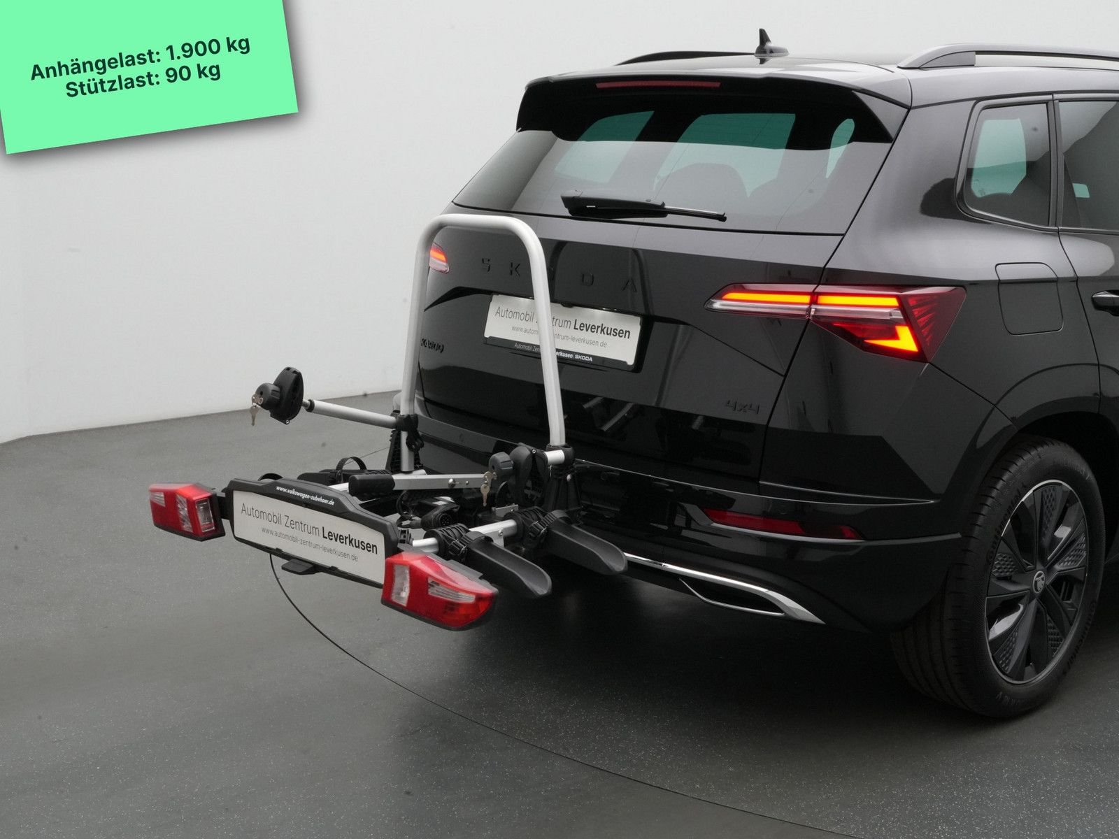 Skoda Karoq - Bild 4