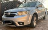 Fiat Freemont 7 Sitze - gebrauchte Fiat Freemont aus dem Jahr 2011