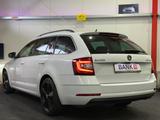 Skoda Octavia Combi Style*MEMORY*CARPLAY*KAMERA*TOTWIN - Skoda Octavia: Winterreifen