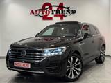 Volkswagen Touareg R-Line 4Motion VIRTUAL PANO+HEAD-UP+KAM - gebrauchte VW Touareg aus dem Jahr 2020