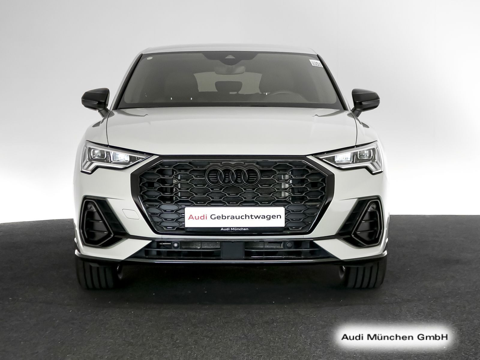Audi Q3 Sportback 45 TFSI e S tronic S line ACC/Virtu foto 6