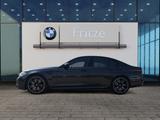 BMW M5 Competition LED+LEDER+NAVI+M-DRIVER P.+GSHD - BMW M5 mit Benzin-Antrieb: Limousine