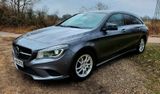 Mercedes-Benz CL 220 - Mercedes-Benz CL 220 Gebrauchtwagen