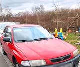 Mazda 323 ***TÜV neu*** - Mazda 323 in Bonn