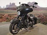 Harley-Davidson FLHX Street Glide *deut.Ausl./5HD1/Jekill+Hyde* - HARLEY-DAVIDSON STREET GLIDE FLHX