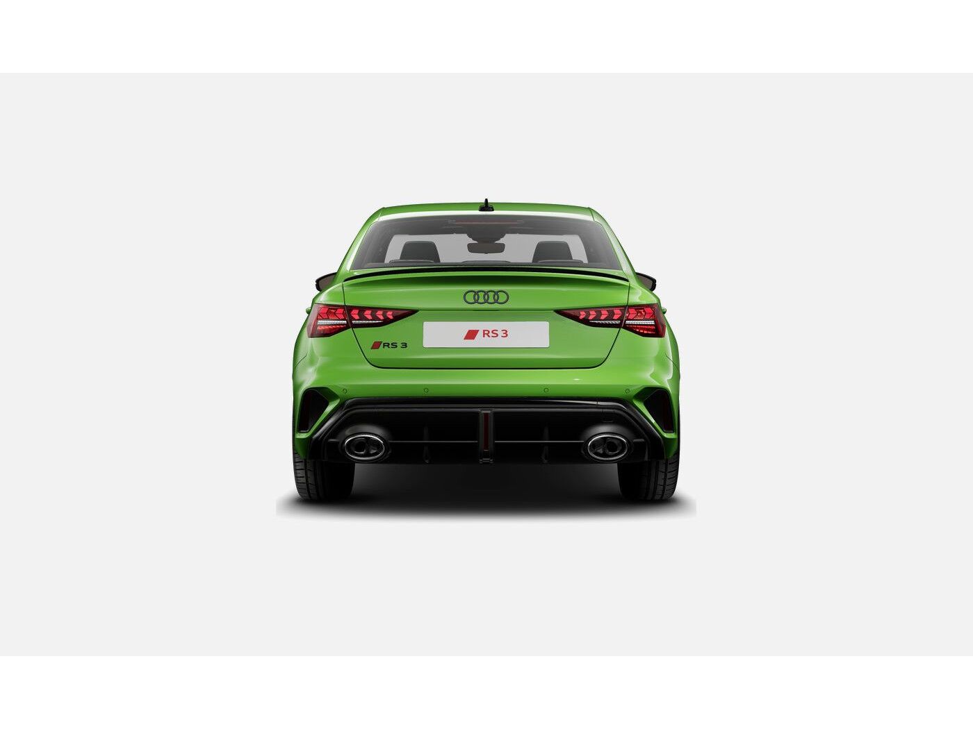 Audi RS3 - Bild 5