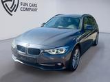 BMW 318i Touring Sport Line Tempo LED SHZ NAVI PDC - gebrauchte BMW 318 aus dem Jahr 2017