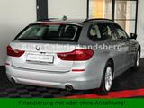 BMW 530d xDrive Touring*G31*LED*Navi*Leder*Kamera* - BMW 5er-Reihe G31