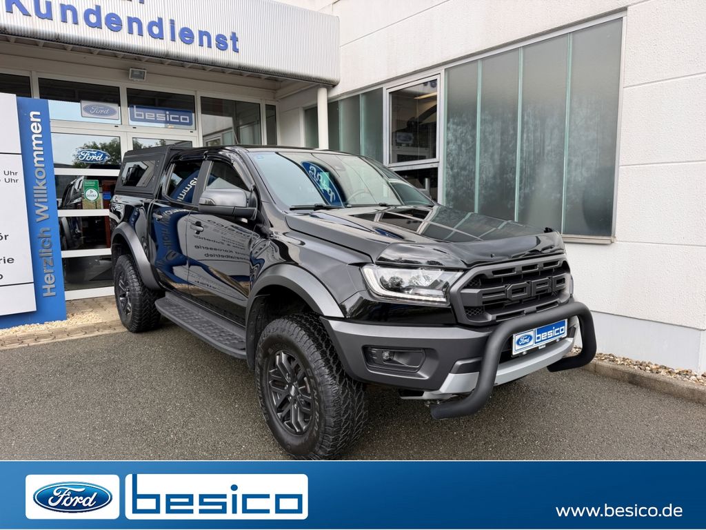 Image of Ford Ranger