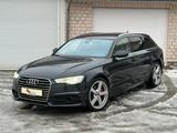 Audi A6 Avant 3.0 TDI qua *MwSt*StandHZ*AHK*Kam*20Zo