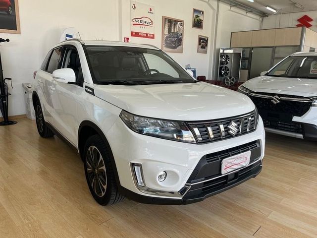 Andere Suzuki Vitara 1.5 Hybrid A/T 4WD Allgrip Starvie