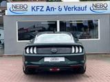 Ford Mustang 5.0 Bullitt Coupe Sitzheizung Navi USB - Ford Mustang: Bullit