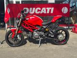 Ducati Monster 1100 EVO - DUCATI MONSTER EVO