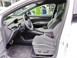 Skoda ENYAQ iV Coupe RS AHK, Navi, Leder, Glasdach - Skoda Gebrauchtwagen in Essen