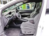 Skoda ENYAQ iV Coupe RS AHK, Navi, Leder, Glasdach - Skoda Enyaq: RS