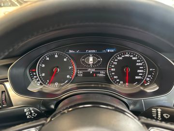 Audi A6 Avant 3.0 TFSI quattro *BiXenon*Standh.*