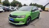 Skoda Fabia Monte Carlo  *RÜCKFAHRKAMERA/PANORAMADACH* - Skoda Fabia: Panoramadach
