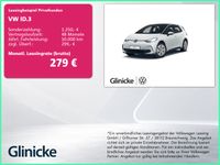 Volkswagen ID.3 - Vorschau Bild 1