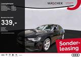 Audi A6 Limousine *Sonderleasing ohne zzgl Kosten* 55 - mit Benzin-Antrieb: Kosten