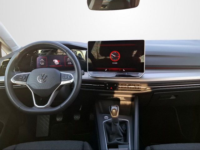 GOLF VIII 1.5 TSI LIFE SHZ+PANO+DAB+ACC