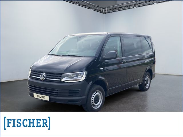 Volkswagen T6 Caravelle 2.0TDI DSG Trendline LED Navi Klima