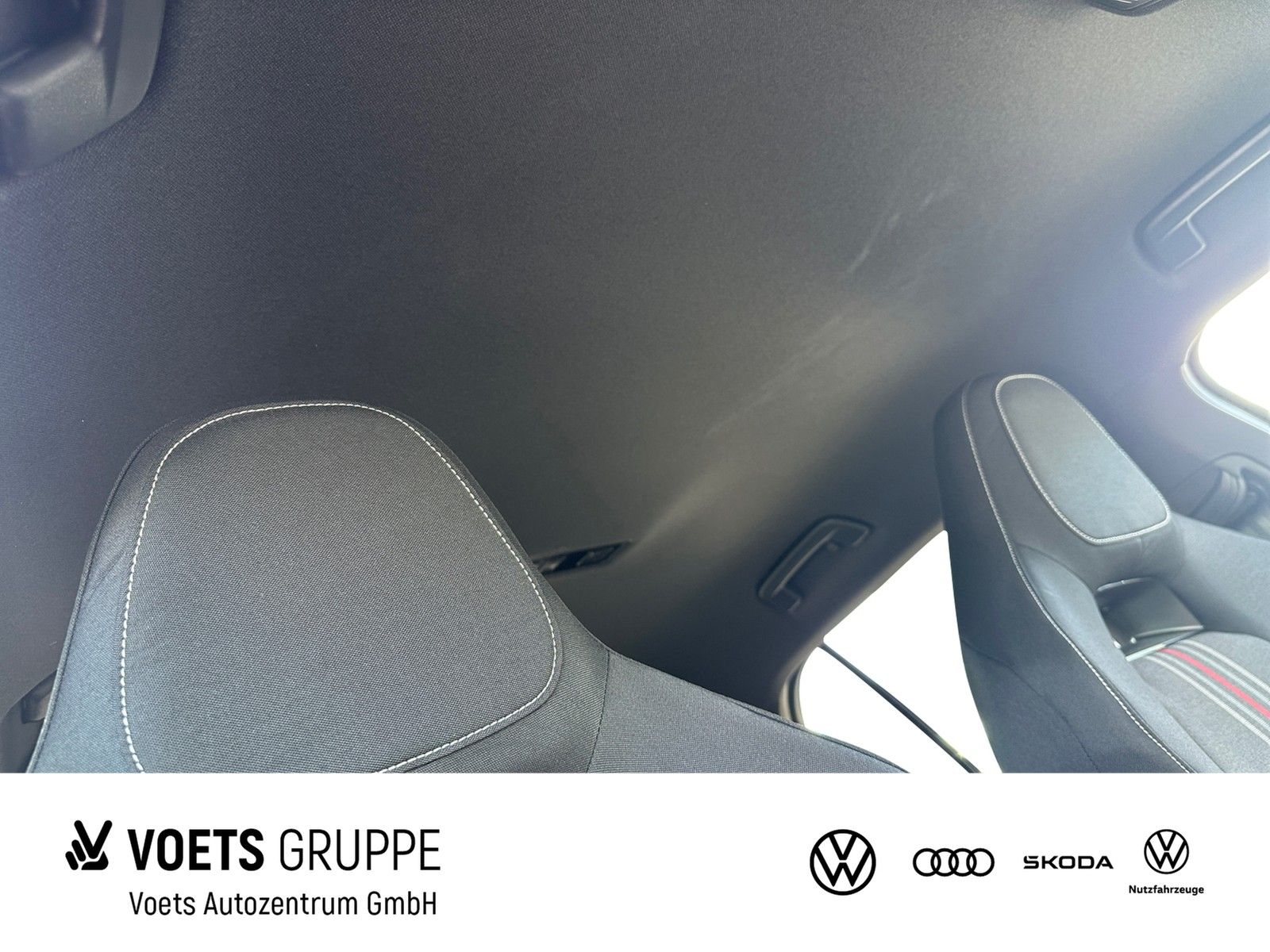 Skoda Fabia - Bild 14