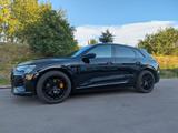 Audi e-tron 50 quattro S line Black Edition B&O Sound