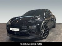 Porsche Macan - Vorschau Bild 1