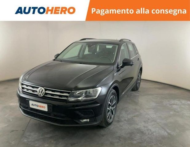 Volkswagen VOLKSWAGEN Tiguan 1.6 TDI SCR Business BlueMotio