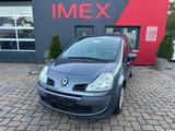 Renault Grand Modus YAHOO! 1.2 103 PS Klima 66tkm - Renault Grand Modus Benziner Gebrauchtwagen