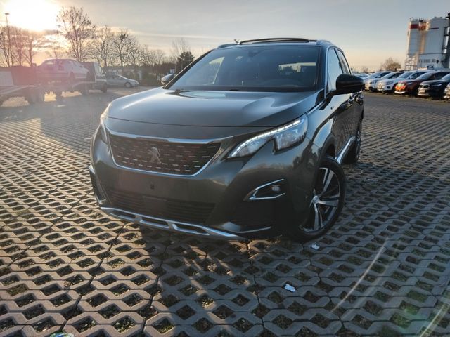 Peugeot 3008 1.5 HDI GT LINE < LEDER<KAM<LED<PANO>