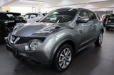 Nissan Juke Tekna 1.2 Navi Leder 360Grad SHZ Xenon