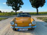 Fiat FIAT 850 Sport Coupé - Top Zustand - Fiat Coupe: Von Privat