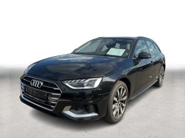 Audi A4 - 2