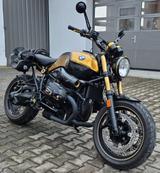 BMW R nine T Pure, Custombike Black&Gold, 719 - Offers matching your search criteria