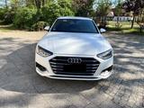 Audi A4 35 TFSI S tronic advanced Avant advanced - Audi A4 mit Hybrid-Antrieb
